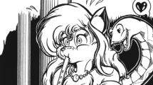 Furrabian Nights Sample Page 3, art © Rommel C. Ignacio.