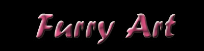 Furry Art