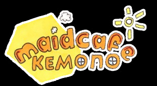 Maid Cafe Kemono Dessert Panic