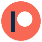 Patreon"